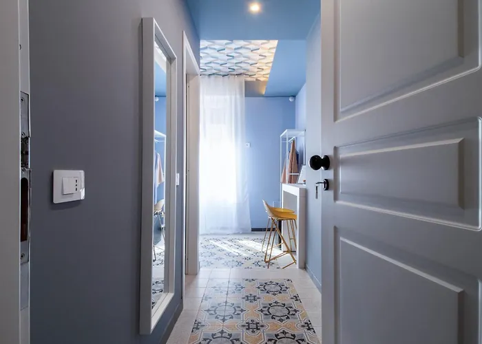 Aurora Suite Apartment