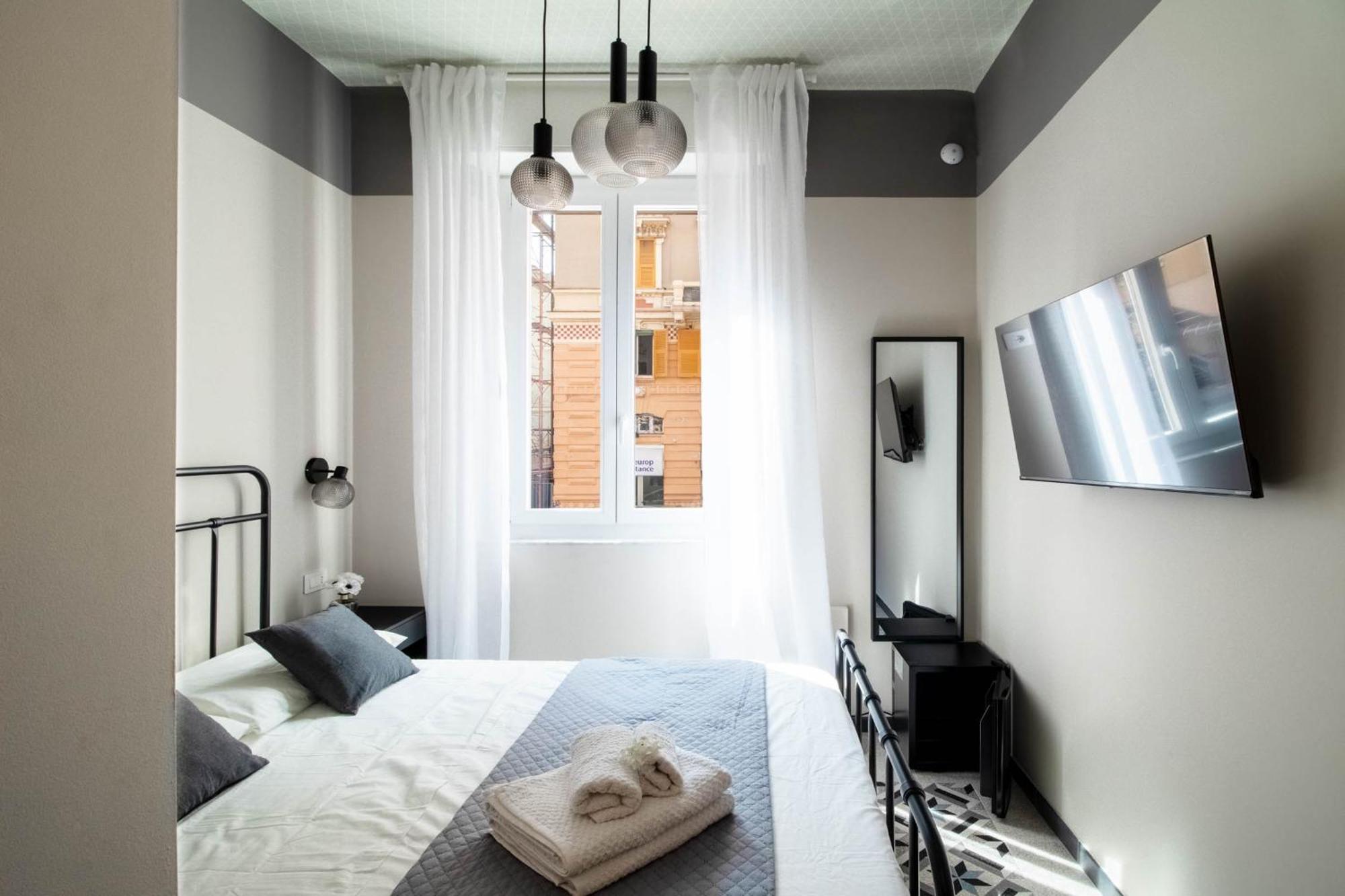 Aurora Apartment