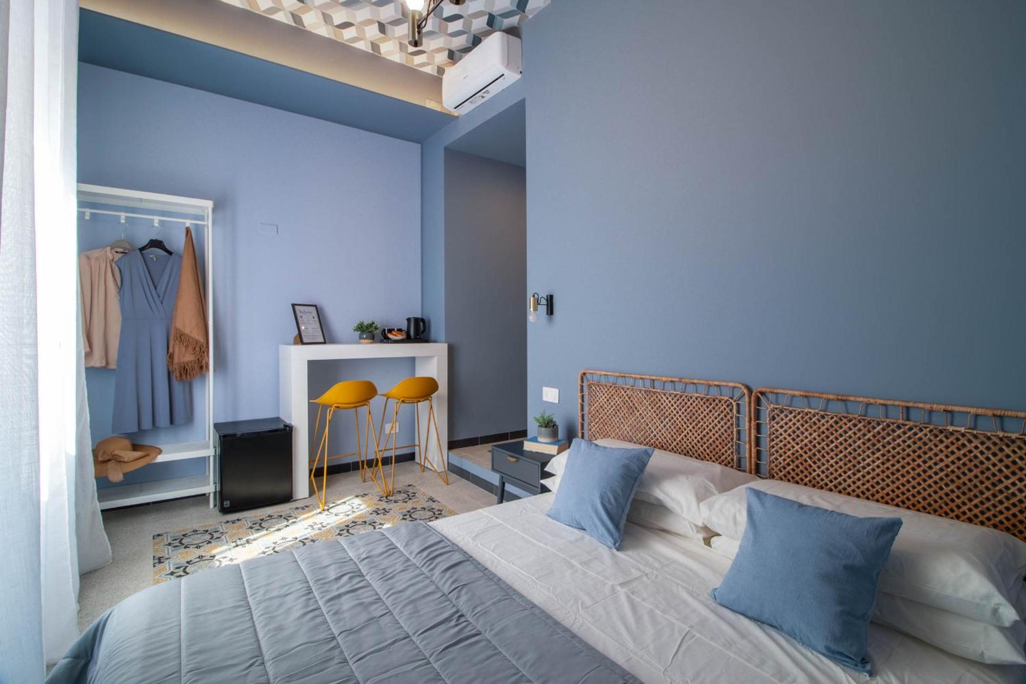 Aurora Apartment