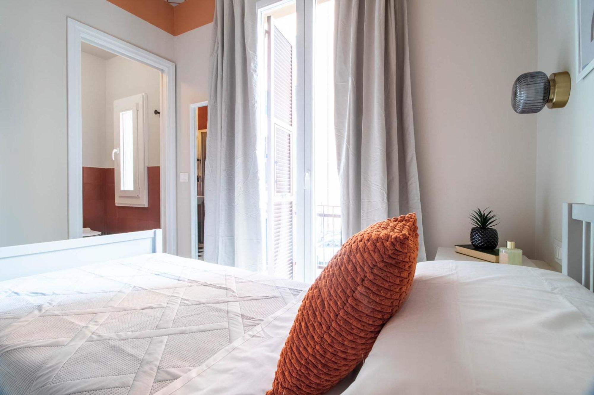 Aurora Apartment