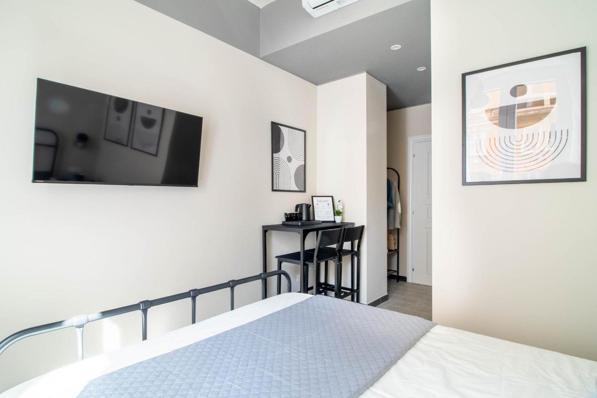 Aurora Apartment Genua